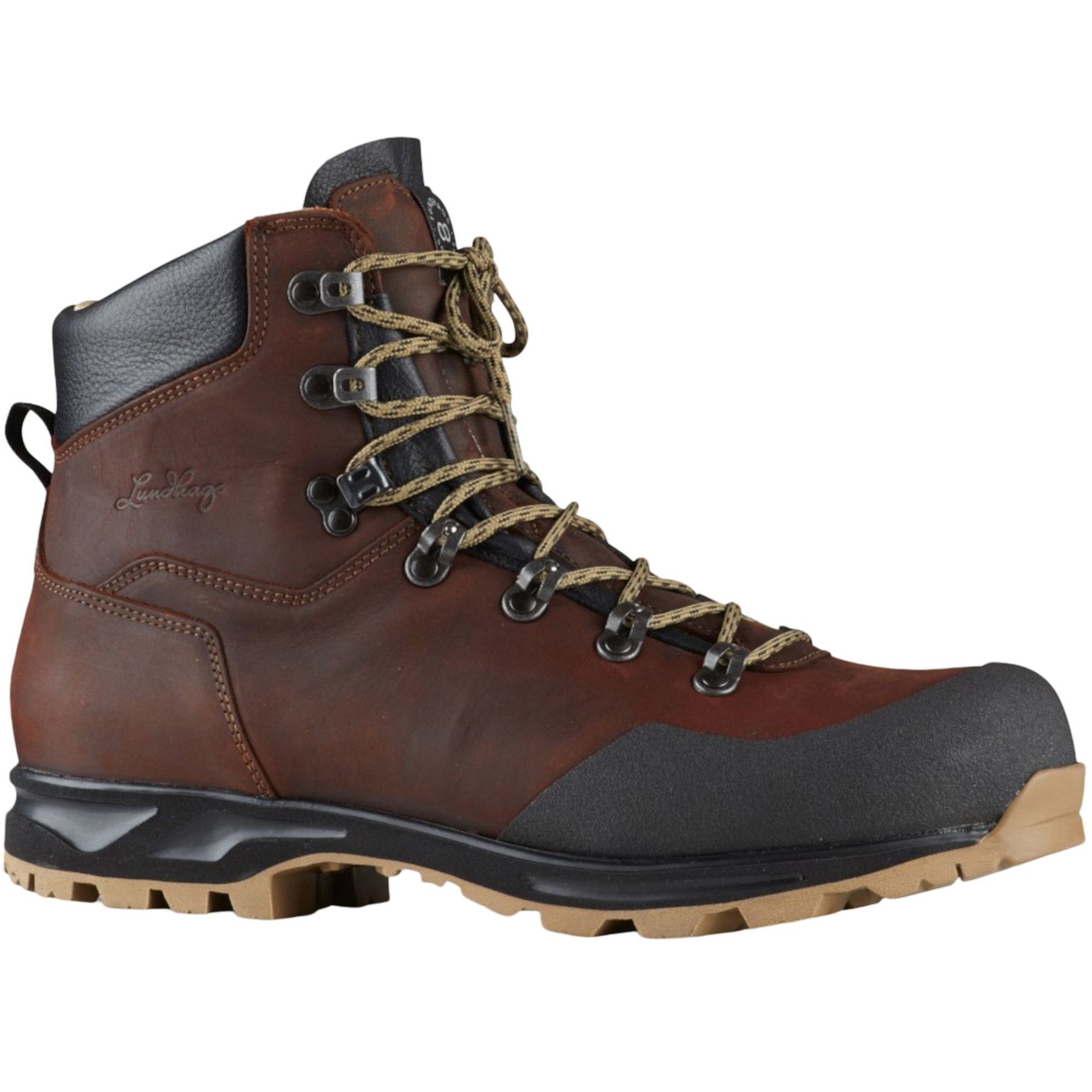 Lundhags Stuore Ms Mid