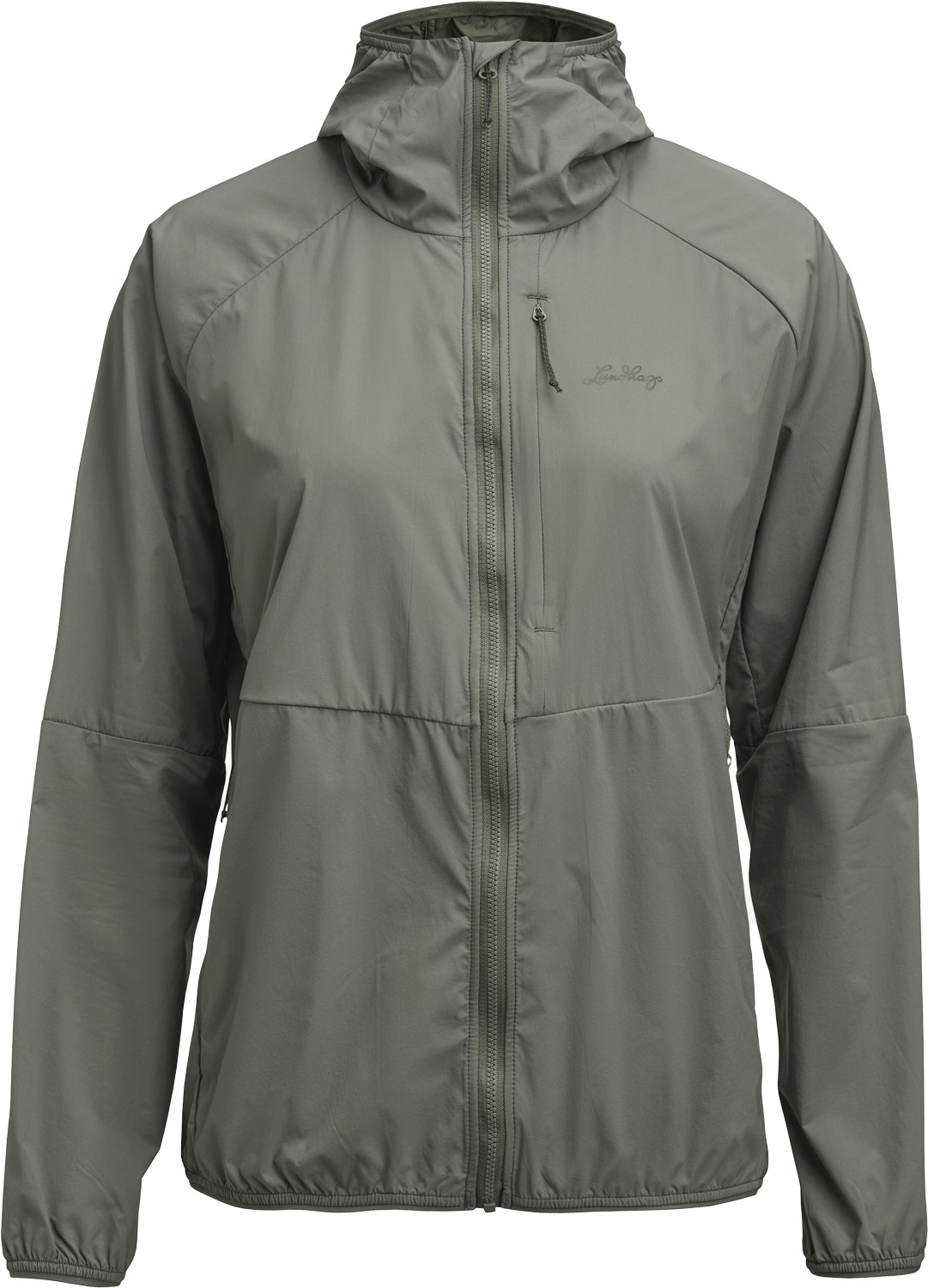 Tived Light Windbreaker Jacket