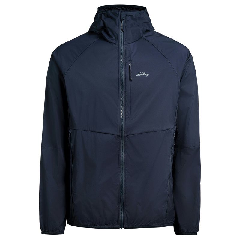 Tived Light Windbreaker Jacket M