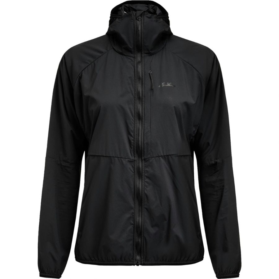 Lundhags Tived Light Windbreaker Jacket W