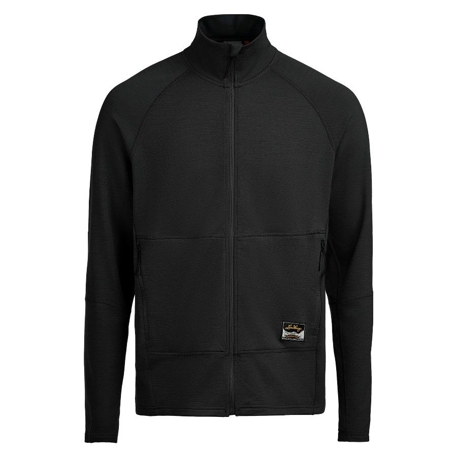 Lundhags Tived Merino Full Zip M