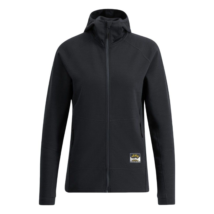 Lundhags Tived Merino Hoodie W
