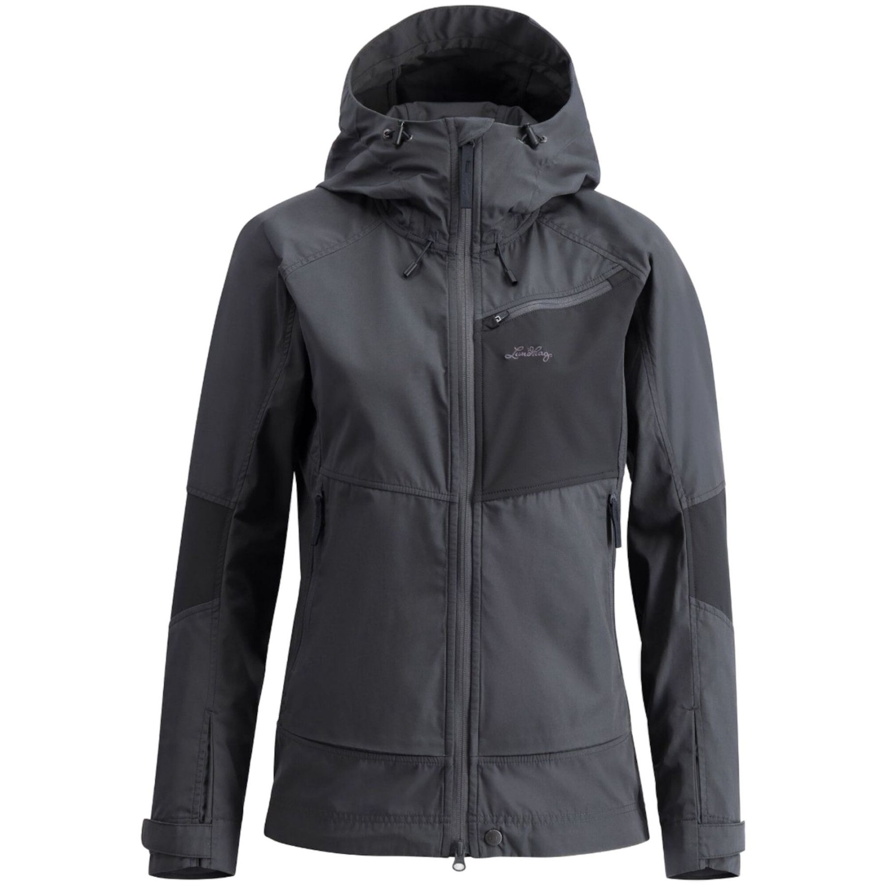 Lundhags Tived Stretch Hybrid Jacket