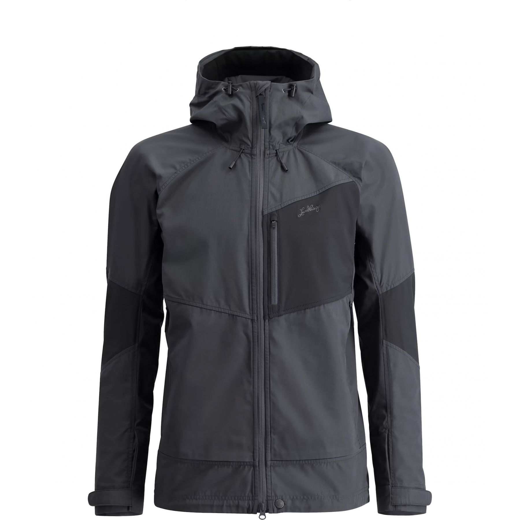 Lundhags Tived Stretch Hybrid Jacket