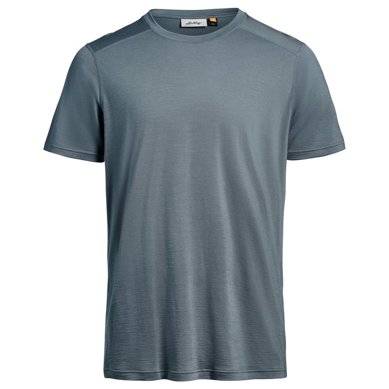 Tived T-shirt M Dk Sky Blue