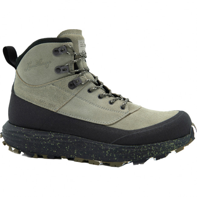 Lundhags Tived Trail Boot W