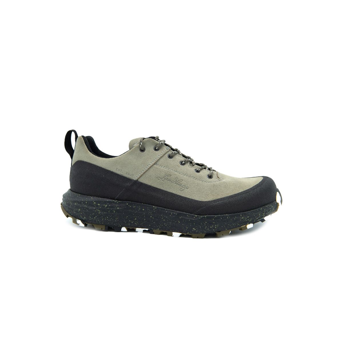 Lundhags Tived Trail Shoe M