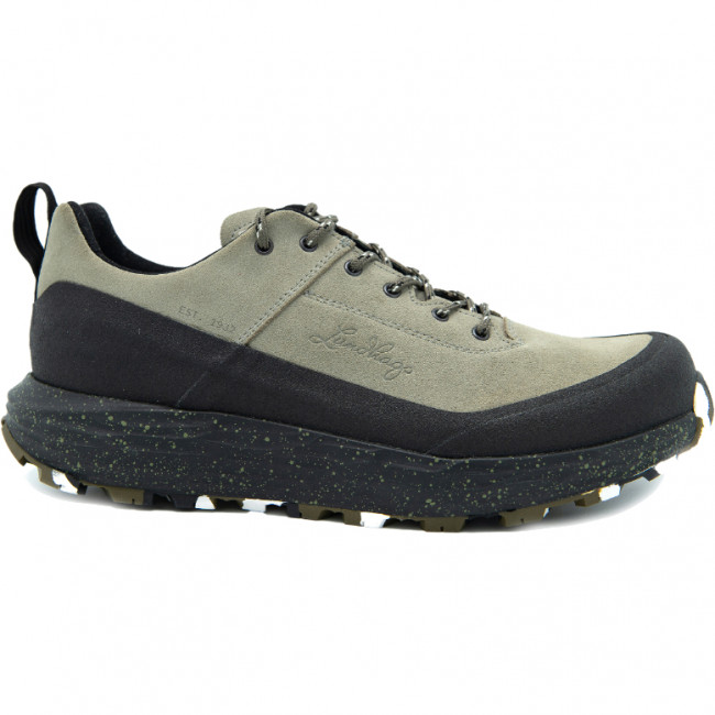 Lundhags Tived Trail Shoe W