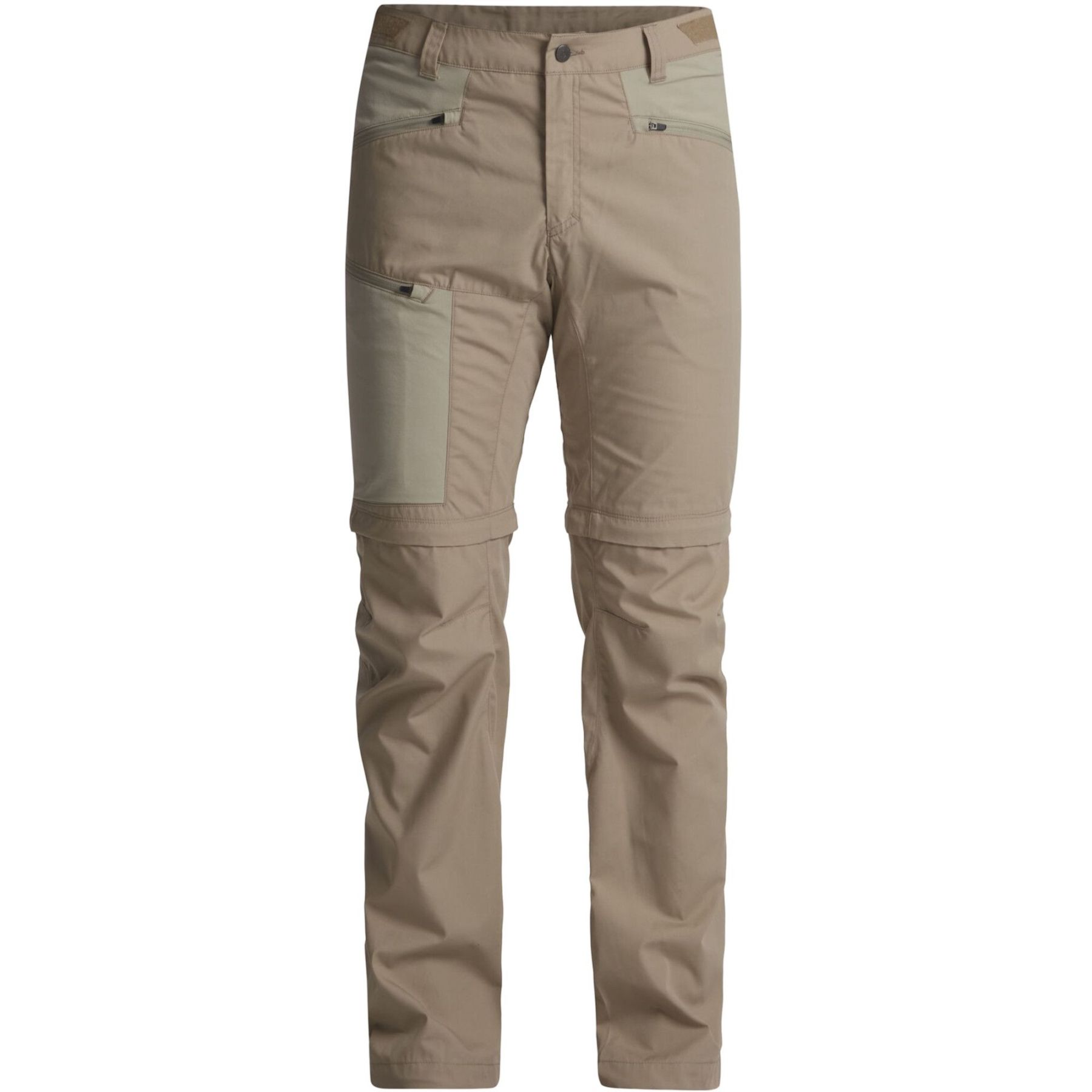 Lundhags Tived Zip-off Pant