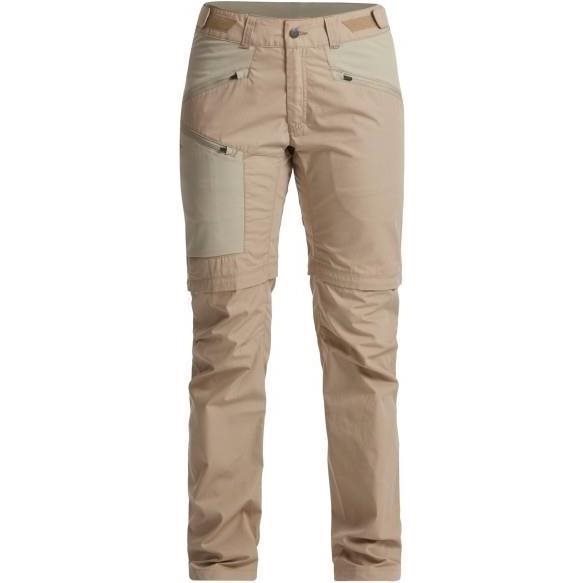 Tived Zip-Off Pant Women