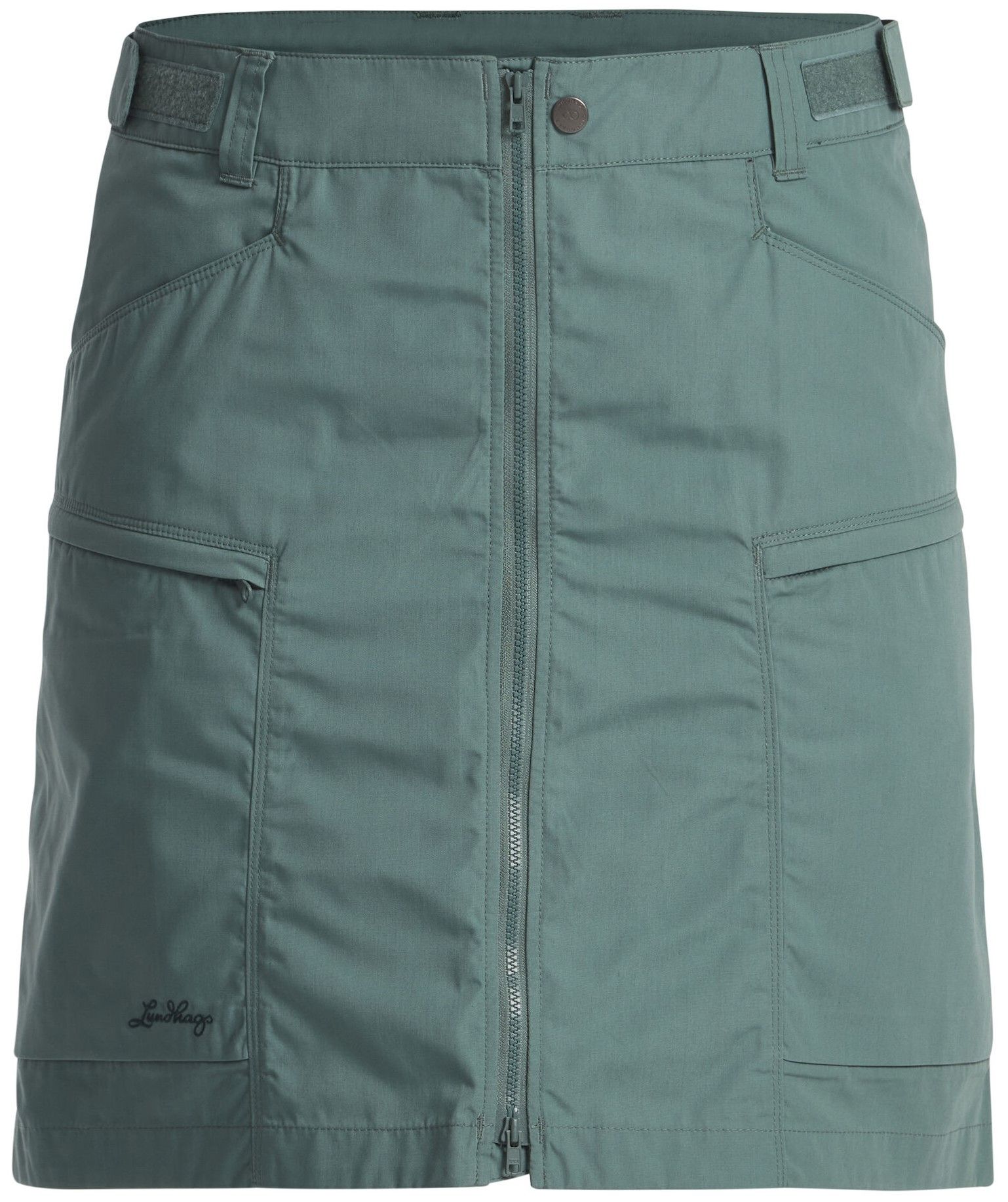 Tiven II Ws Skirt Jade