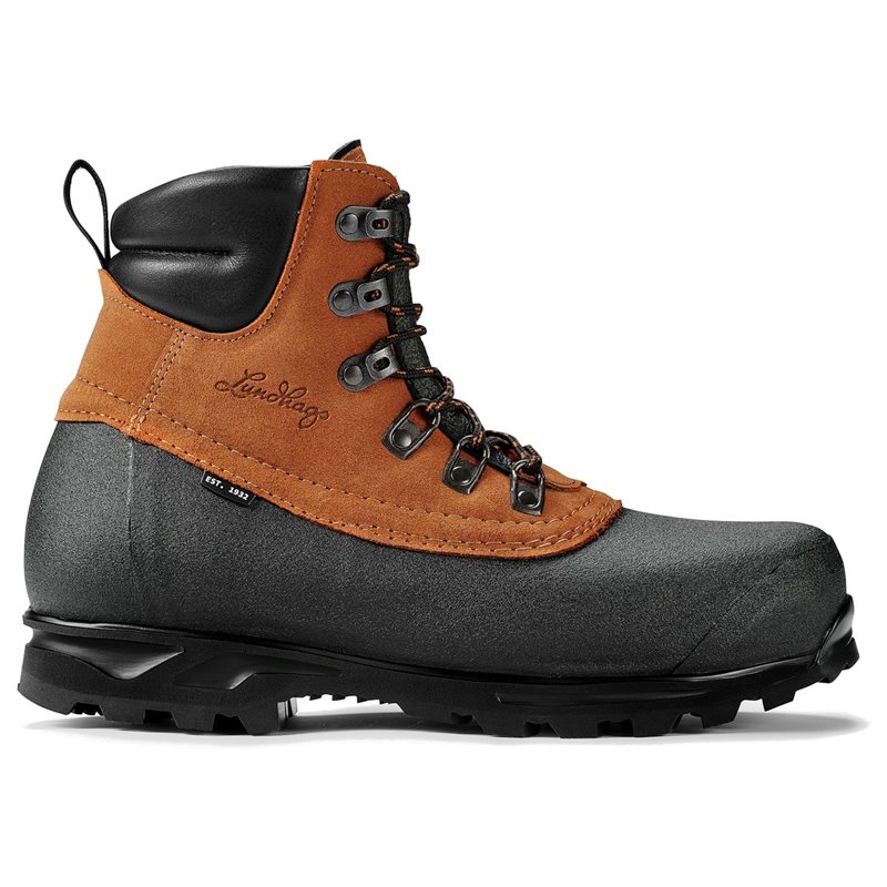 Tjakke II Trekking Boot Mid