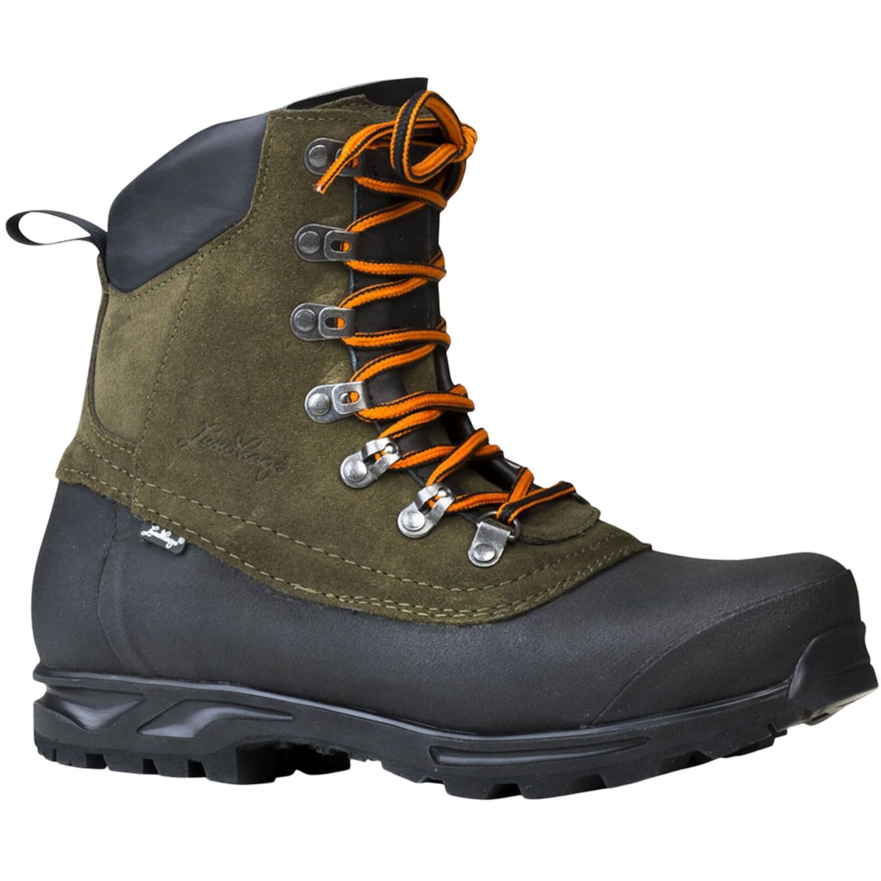 Lundhags Tjakke Mid