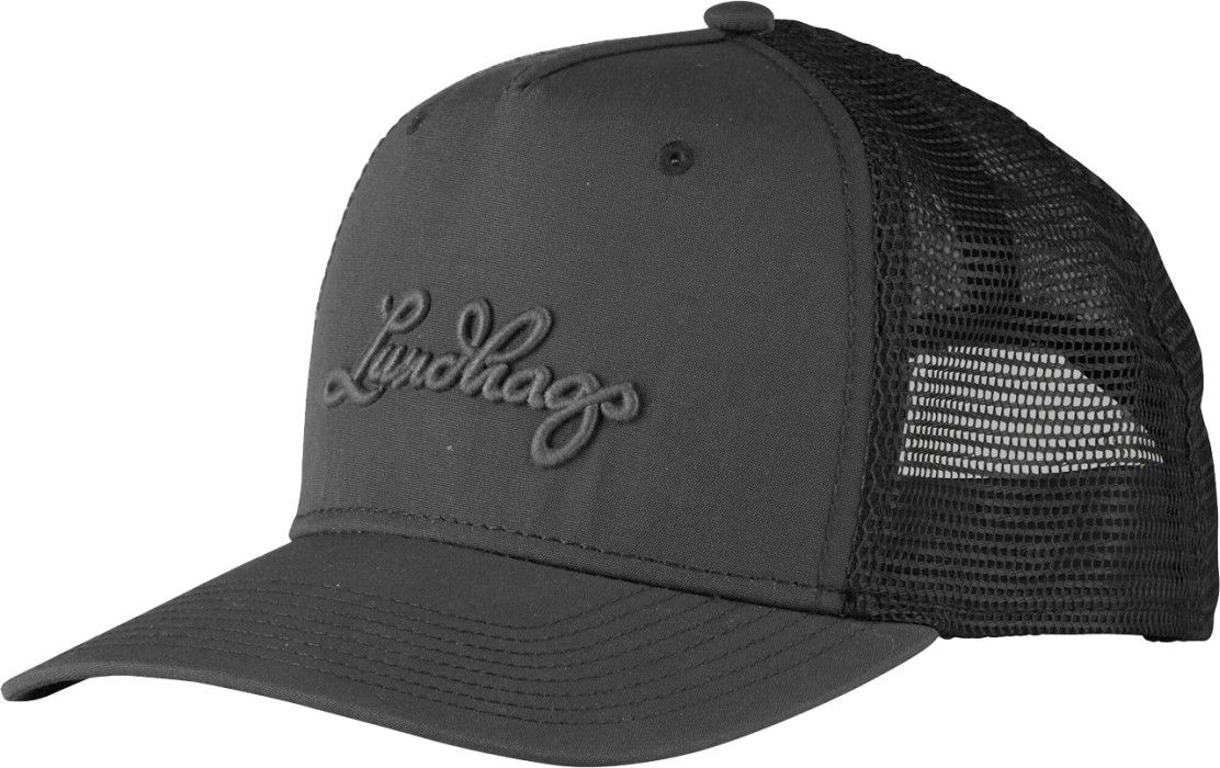 Trucker Cap Charcoal