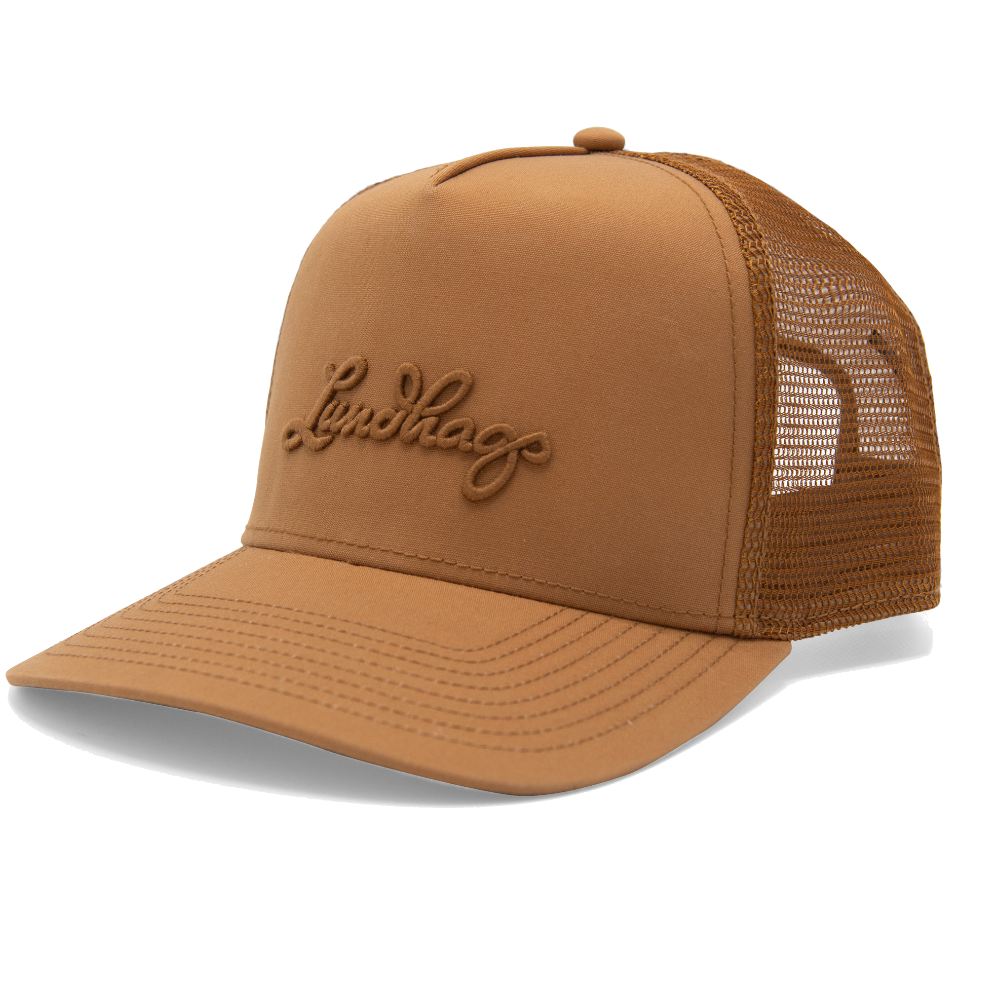 Trucker Cap Hazel