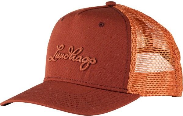 Trucker Cap Rust
