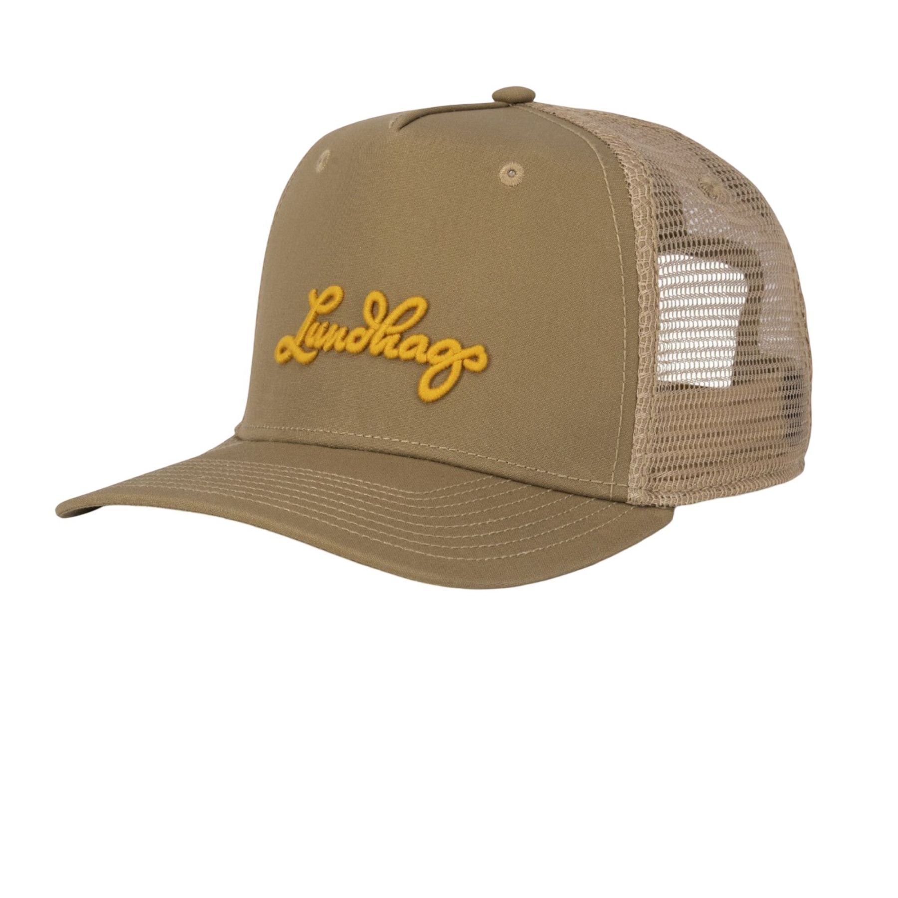 Lundhags Trucker Cap