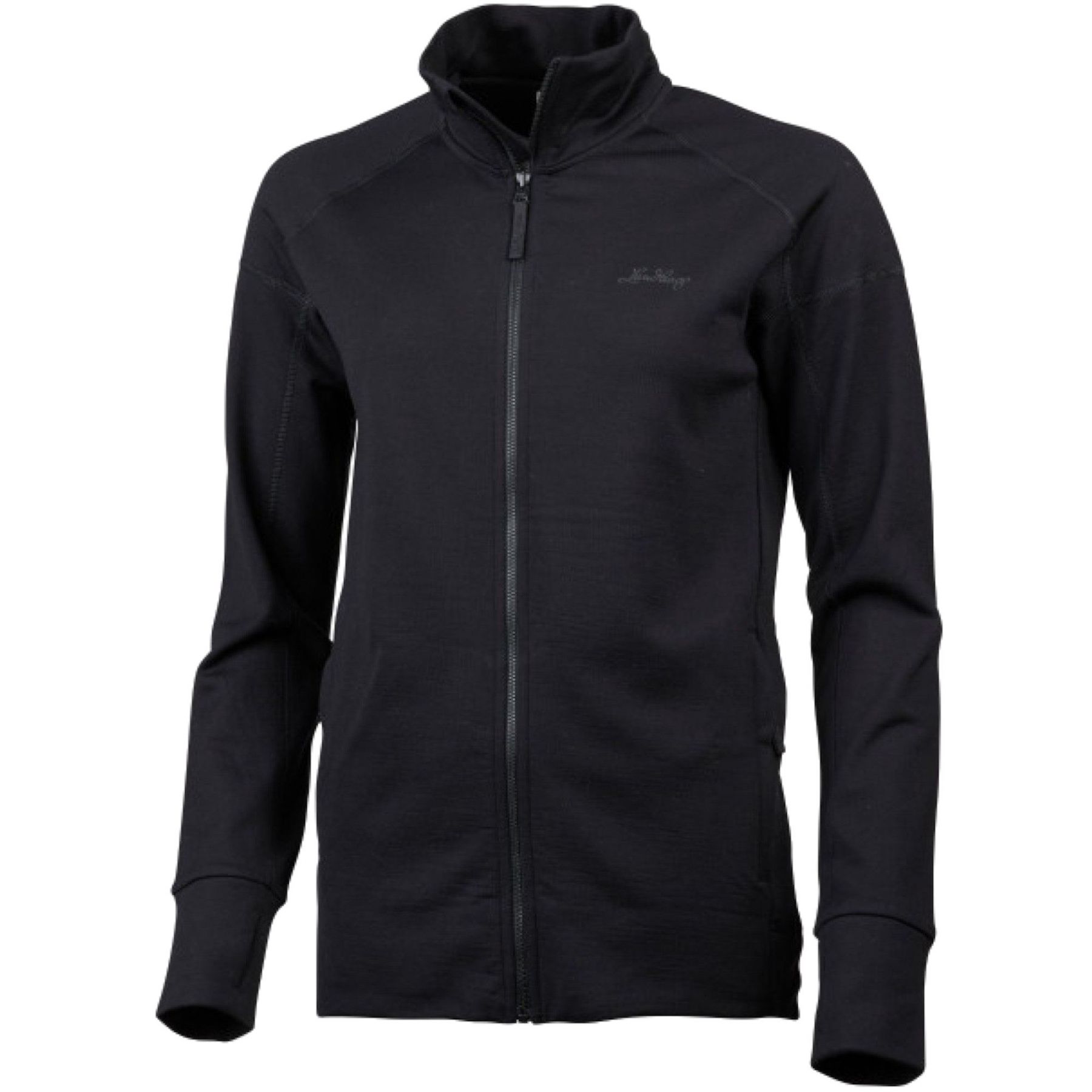 Lundhags Ullto Merino Ws Full Zip