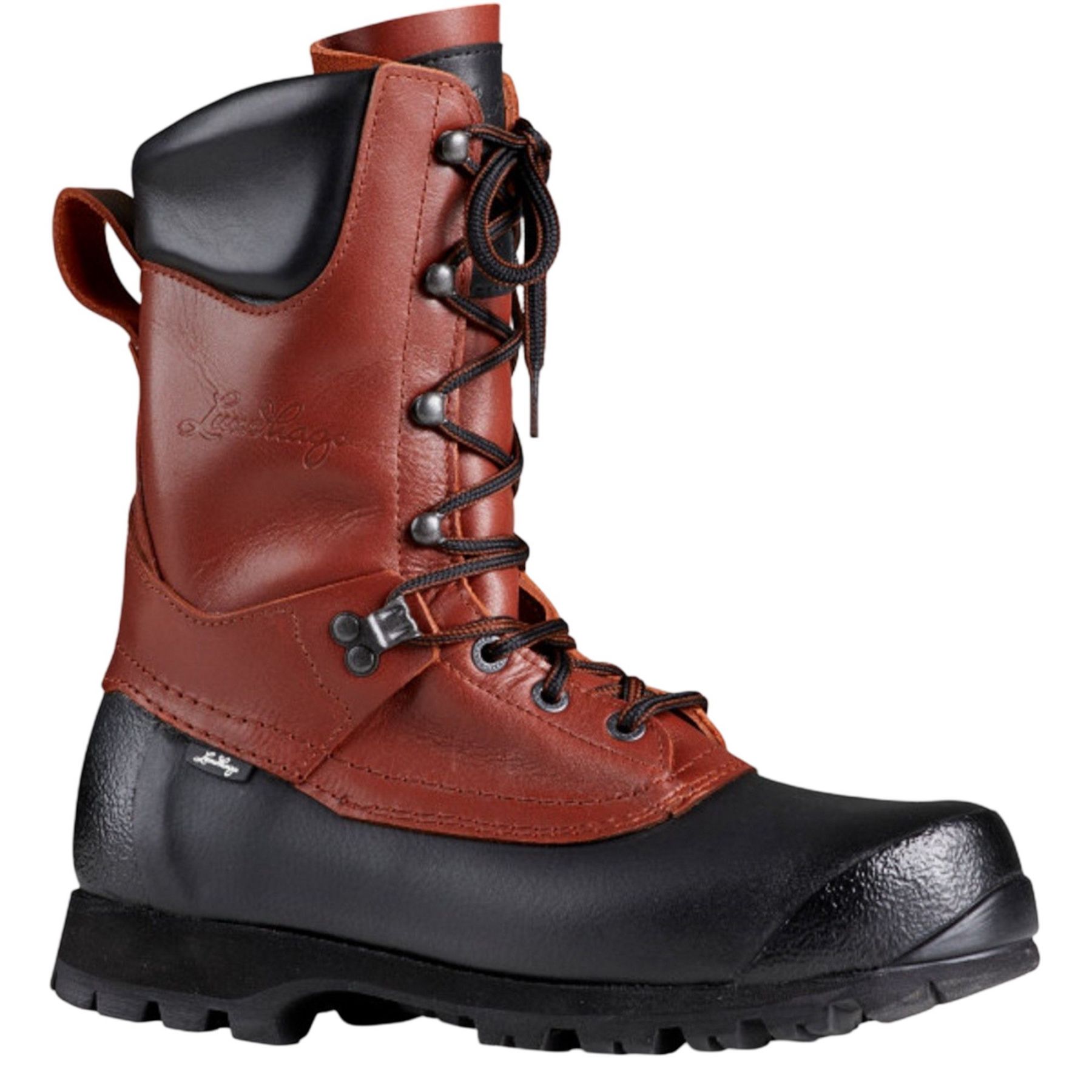 Lundhags Vandra II Ws High