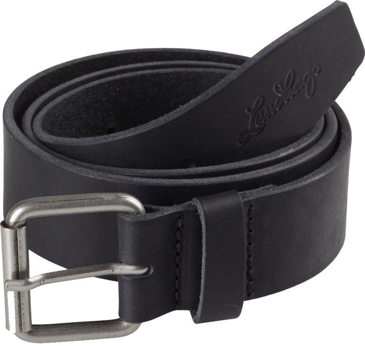 Venture Belt 40mm Black