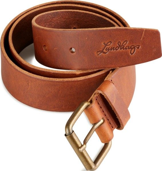 Venture Belt 40mm Brown