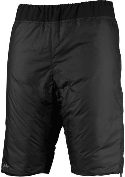 Viik Shorts UX Black