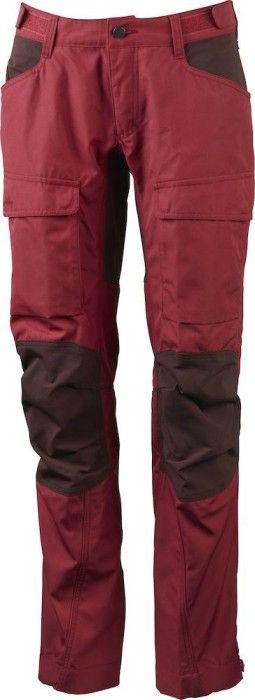 W's Authentic II Garnet/Acai