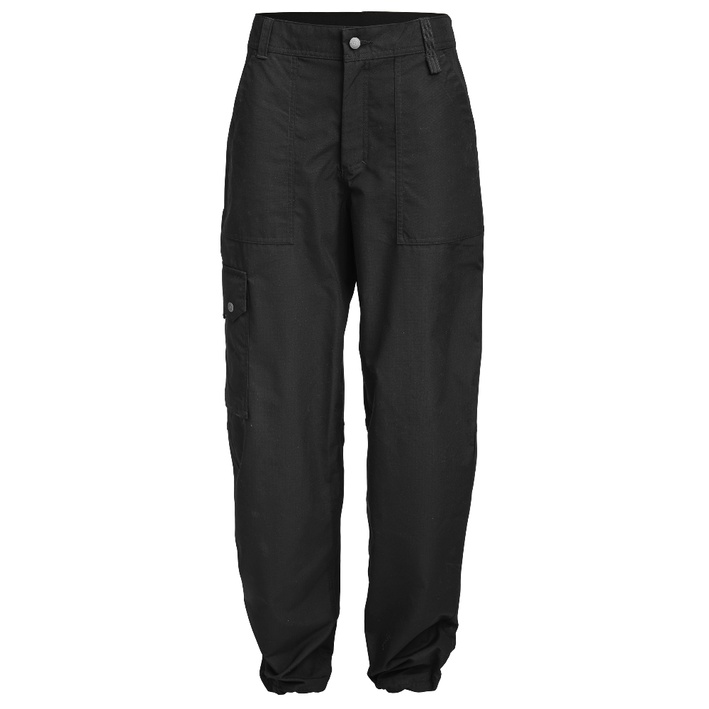 W's Fulu Cargo Stretch Pant Black