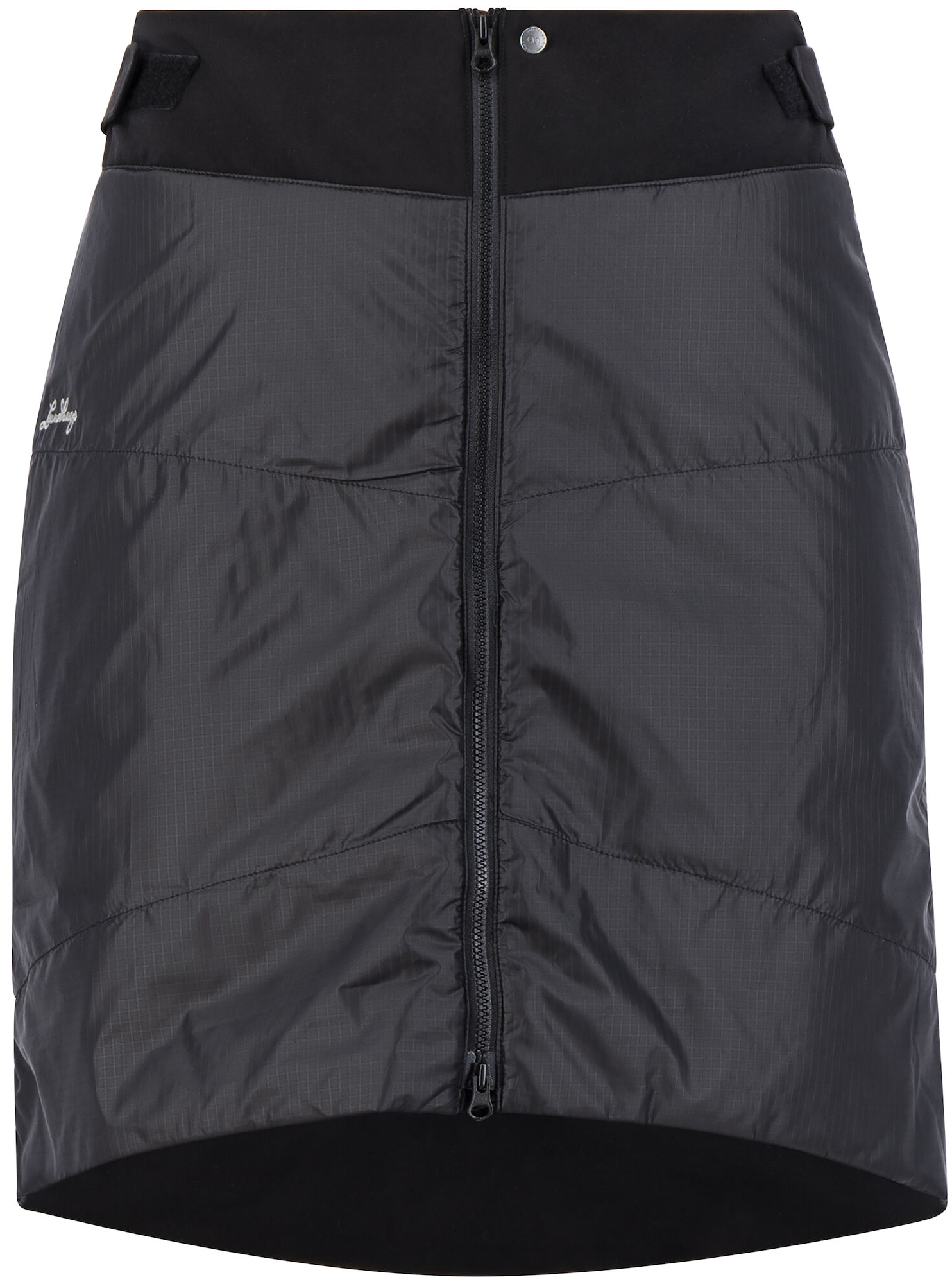 W's Idu Lt Skirt Black