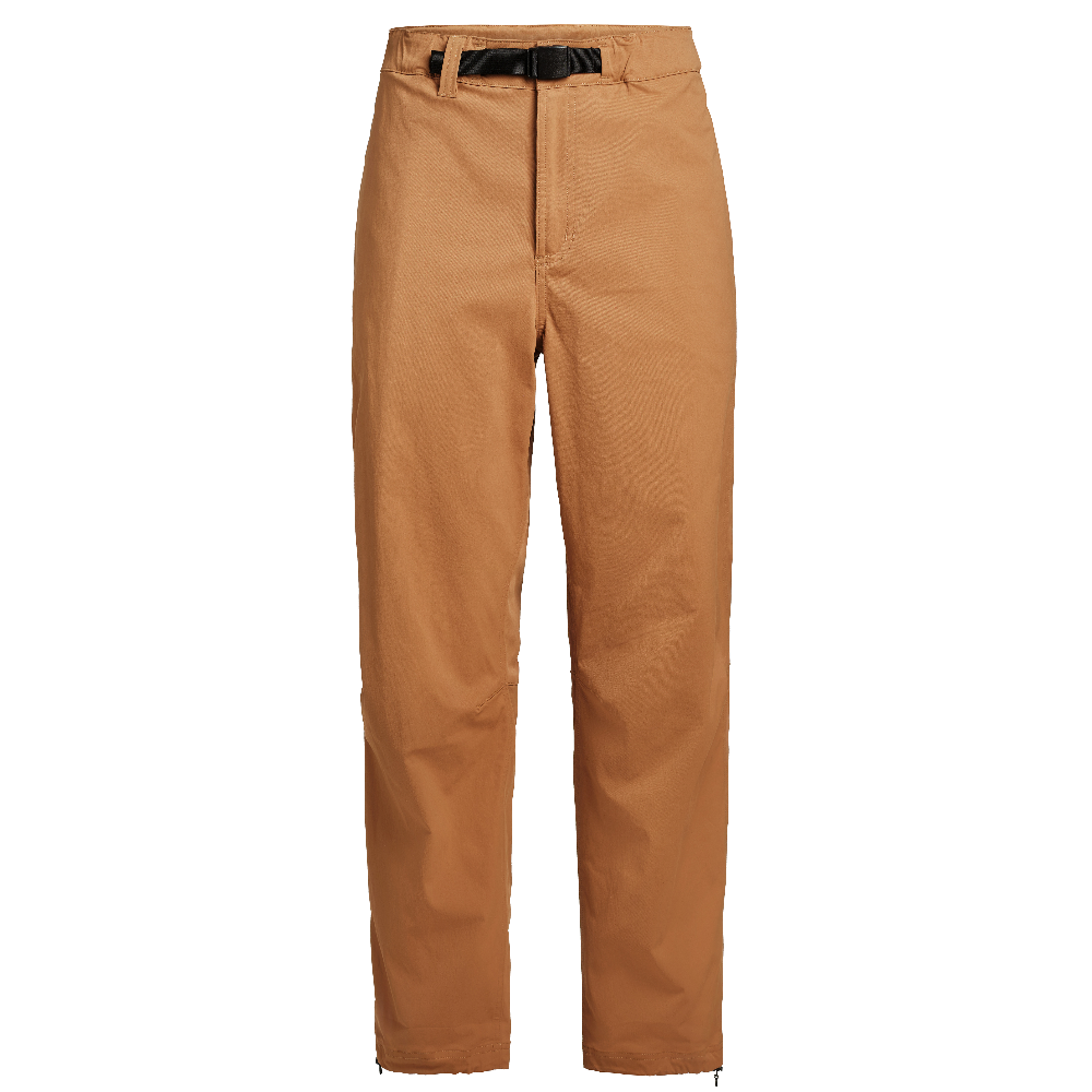 W's Järpen Relaxed Pants Hazel