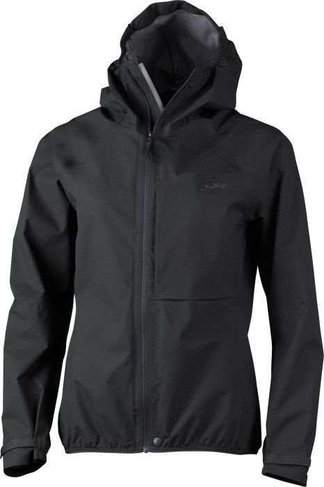W's Lo Jacket Charcoal