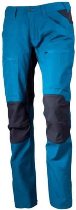W's Lockne Pant Azure/Granite