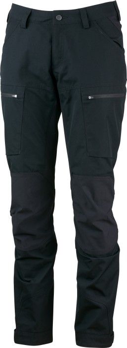 W's Lockne Pant Black