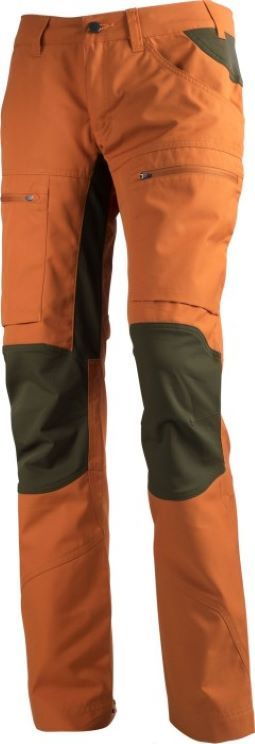 W's Lockne Pant Bronze