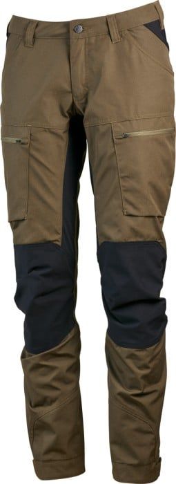 W's Lockne Pant Forest Green