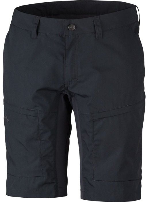 W's Lykka Shorts Charcoal