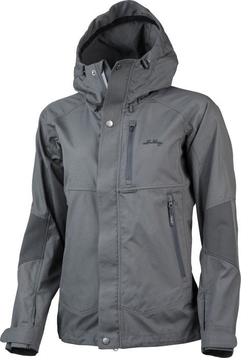 W's Makke Jacket Granite/Charcoal