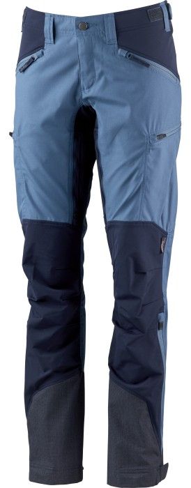 W's Makke Pant Deep Blue