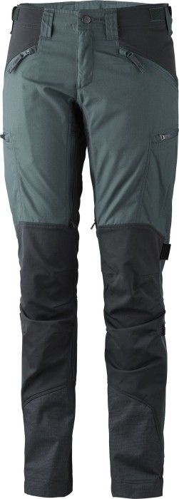 W's Makke Pant Dk Agave/Seaweed