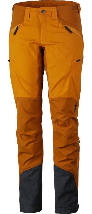 W's Makke Pant Gold/Dark Gold