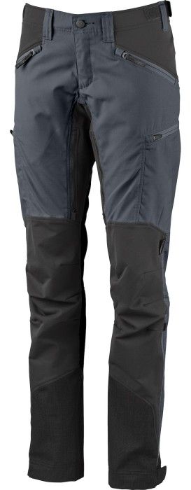 W's Makke Pant Granite/Charcoal