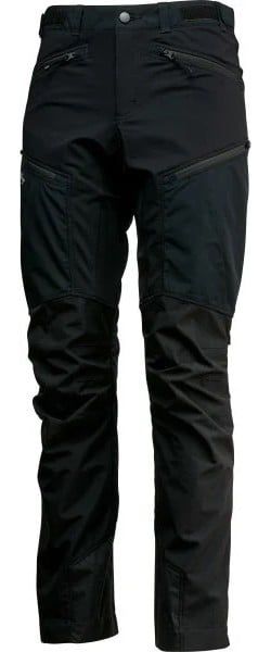 W's Makke Pant Short Black