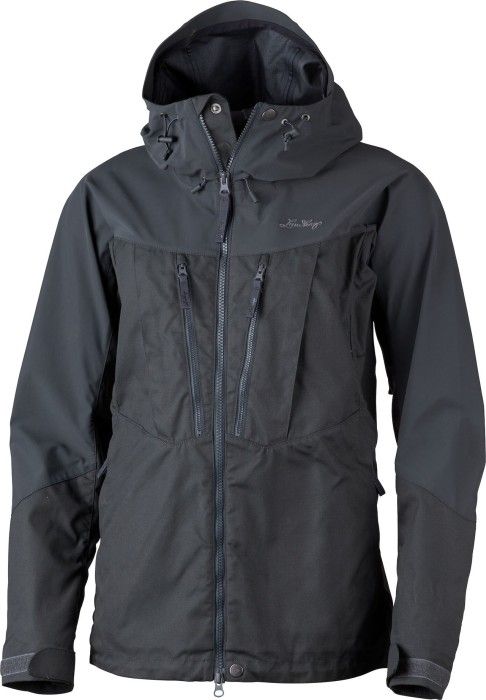 W's Makke Pro Jacket Charcoal