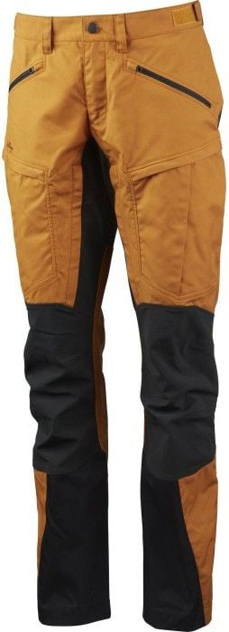 W's Makke Pro Pants Gold/Charcoal