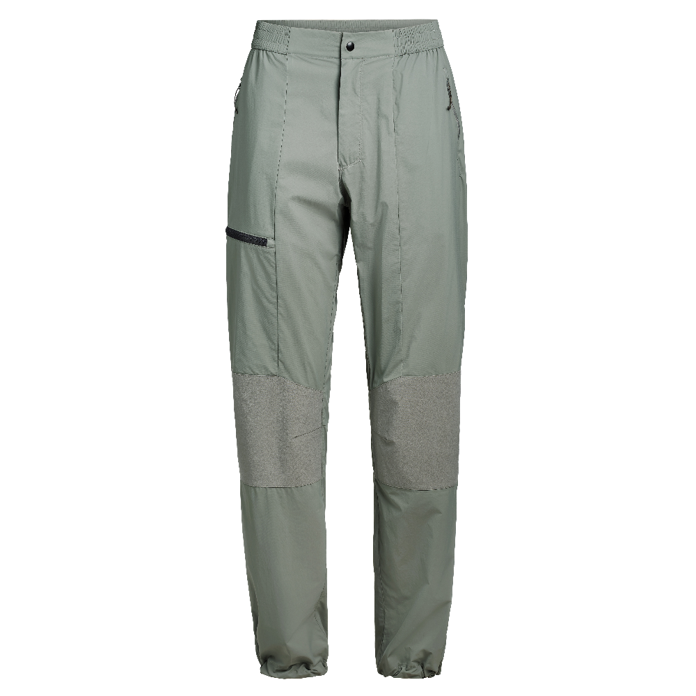 W's Tived Light Windbreaker Pant Aloe Green