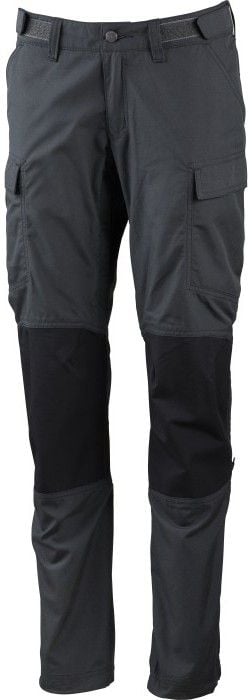 W's Vanner Pant Charcoal/Black
