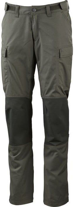 W's Vanner Pant Forest Green/Dark Forest