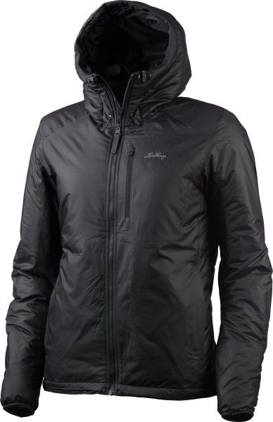 W's Viik Hoodie Black
