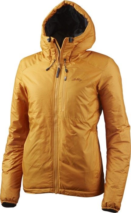 W's Wiik Hoodie Gold
