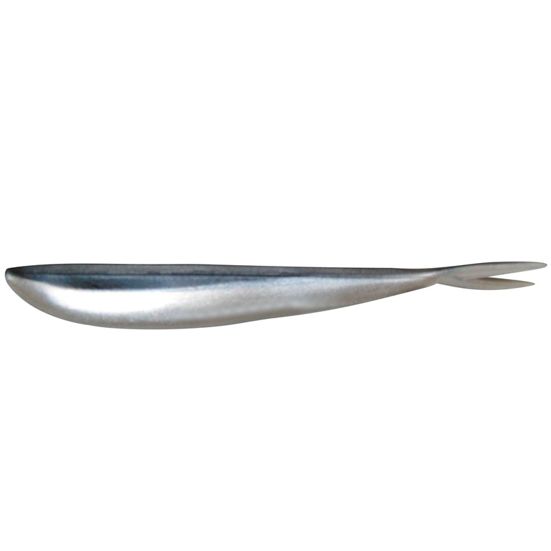 Lunker City Fin-S Fish Alewife 8,9cm 10-pack